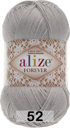 Пряжа Alize Forever