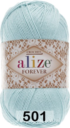 Пряжа Alize Forever