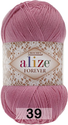 Пряжа Alize Forever