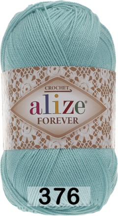 Пряжа Alize Forever