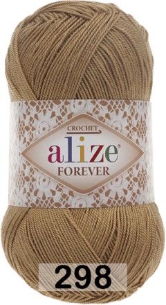 Пряжа Alize Forever