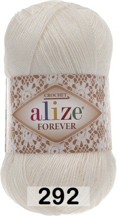 Пряжа Alize Forever