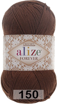 Пряжа Alize Forever