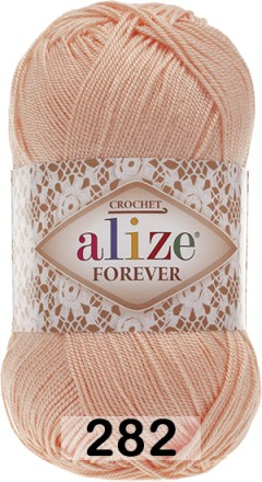 Пряжа Alize Forever