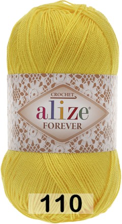 Пряжа Alize Forever