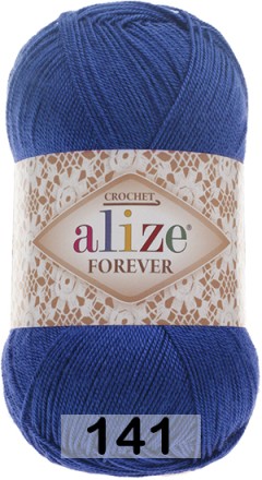 Пряжа Alize Forever
