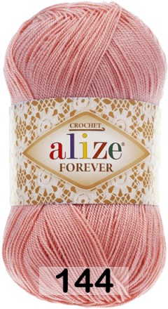 Пряжа Alize Forever