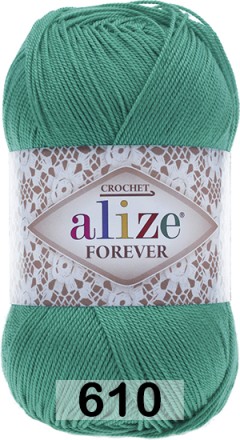 Пряжа Alize Forever