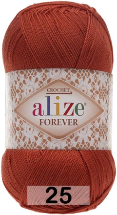 Пряжа Alize Forever