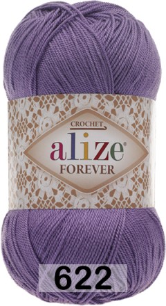 Пряжа Alize Forever