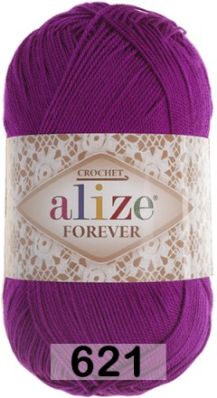 Пряжа Alize Forever