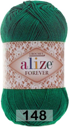 Пряжа Alize Forever