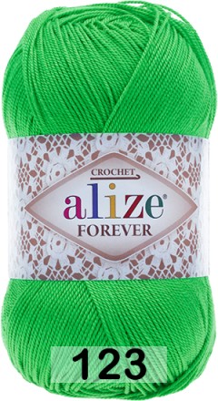 Пряжа Alize Forever