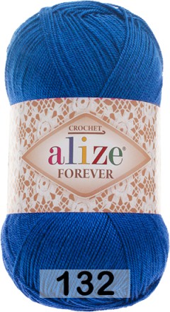 Пряжа Alize Forever