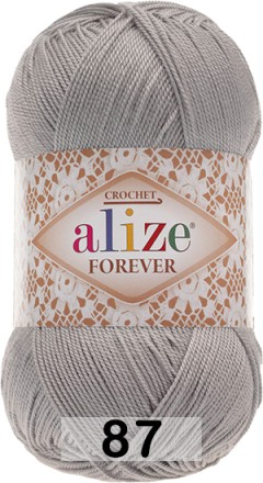 Пряжа Alize Forever