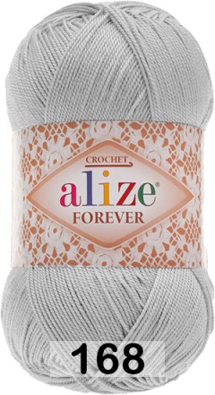 Пряжа Alize Forever