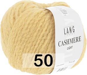Пряжа Lang Yarns Cashmere Light
