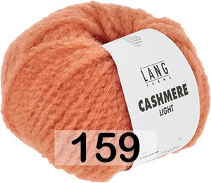 Пряжа Lang Yarns Cashmere Light
