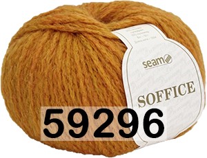 Пряжа Сеам Soffice