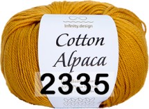 2335 ГОРЧИЦА
