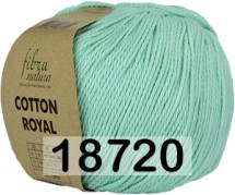 18720 БЛЕДНО-САЛАТОВЫЙ