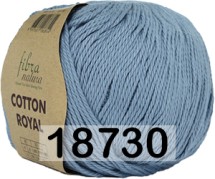 18730 СЕРО-ГОЛУБОЙ