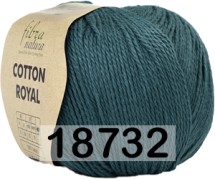 18732 СЕРО-СИНИЙ