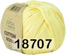 18707 ЛИМОННЫЙ