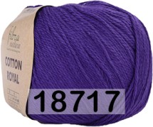 18717 ФИОЛЕТОВЫЙ