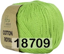 18709 САЛАТОВЫЙ