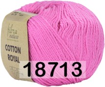 18713 ЯРКО-РОЗОВЫЙ