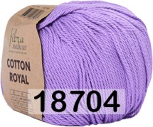 18704 ЛАВАНДОВЫЙ