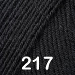 217 ЧЕРНЫЙ