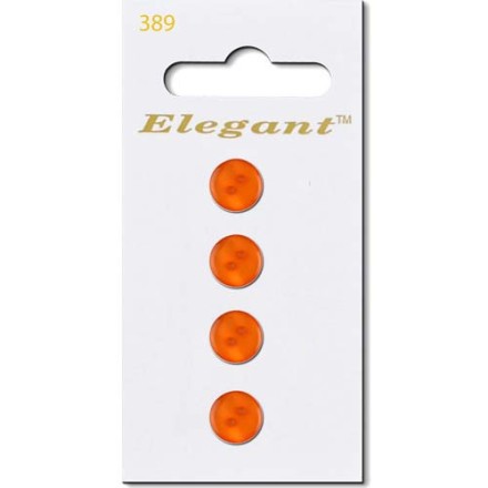 Пуговицы Elegant 389
