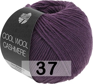 Пряжа Lana Grossa Cool Wool Cashmere