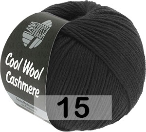 Пряжа Lana Grossa Cool Wool Cashmere