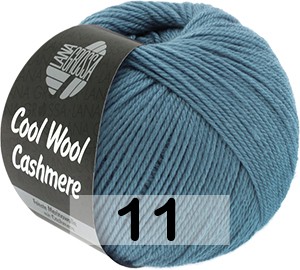 Пряжа Lana Grossa Cool Wool Cashmere