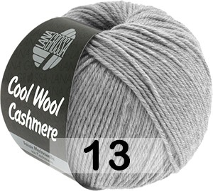 Пряжа Lana Grossa Cool Wool Cashmere