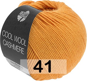 Пряжа Lana Grossa Cool Wool Cashmere