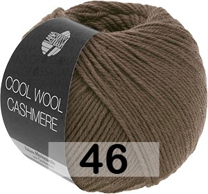 Пряжа Lana Grossa Cool Wool Cashmere