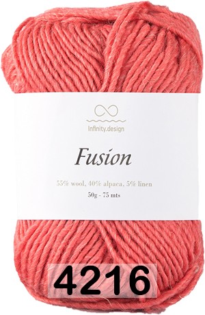 Casagrande Fusion Пряжа Купить