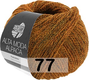 Пряжа Lana Grossa Alta Moda Alpaca