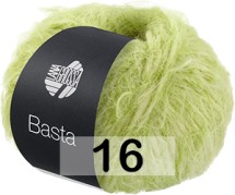 16 НЕЖНО-ЗЕЛЕНЫЙ