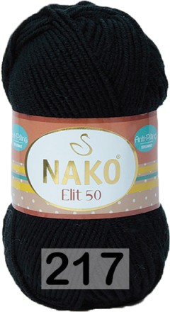 Пряжа Nako Elit 50