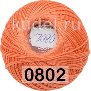 Пряжа Пнк им.Кирова Кружевница