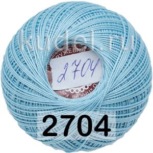 Пряжа Пнк им.Кирова Кружевница