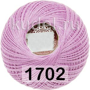 Пряжа Пнк им.Кирова Кружевница