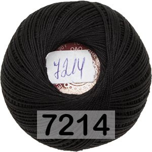 Пряжа Пнк им.Кирова Кружевница