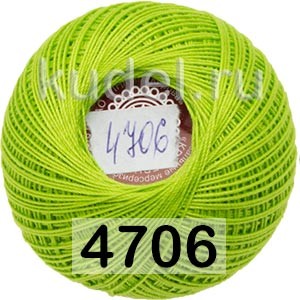 Пряжа Пнк им.Кирова Кружевница