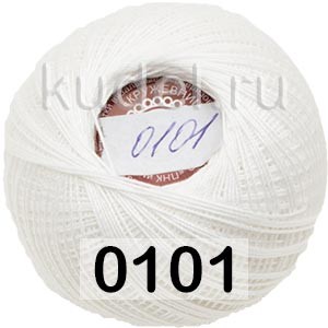 Пряжа Пнк им.Кирова Кружевница